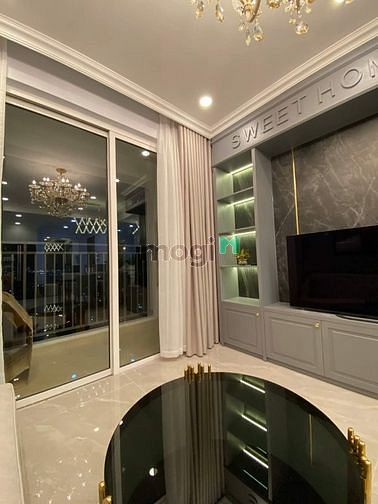 Hình ảnh Siêu hót ORCHARD PARK VIEW Quận Phú Nhuận. - Dtich 96m2,3pn,2wc - Giá