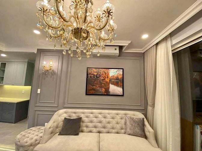 Hình ảnh Siêu hót ORCHARD PARK VIEW Quận Phú Nhuận. - Dtich 96m2,3pn,2wc - Giá