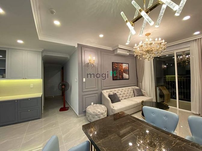 Hình ảnh Siêu hót ORCHARD PARK VIEW Quận Phú Nhuận. - Dtich 96m2,3pn,2wc - Giá