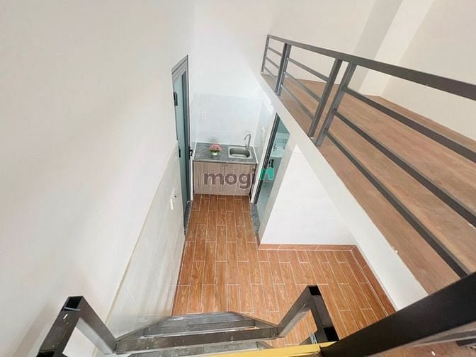 Hình ảnh Duplex Full Nội Thất Ngay Etown Cộng Hoà Tân Bình