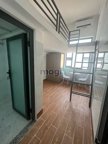 Hình ảnh Duplex Full Nội Thất Ngay Etown Cộng Hoà Tân Bình