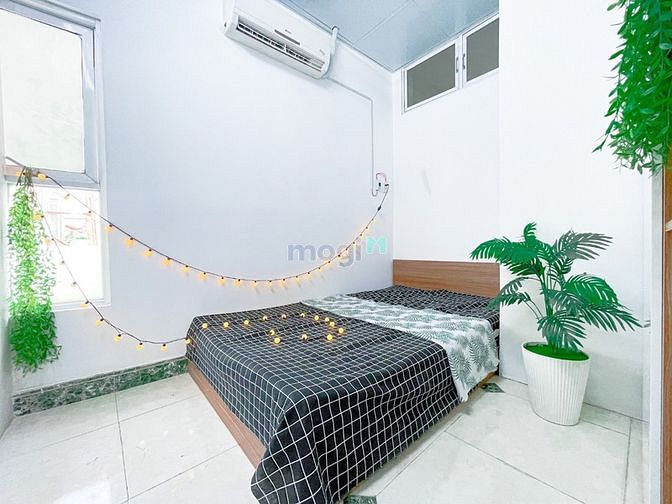 Hình ảnh ✅Chính chủ cho thuê 2PN full nội thất Tân Bình