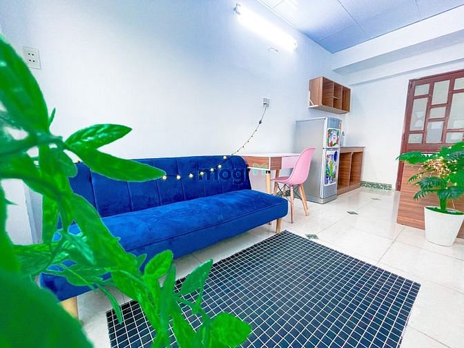 Hình ảnh ✅Chính chủ cho thuê 2PN full nội thất Tân Bình