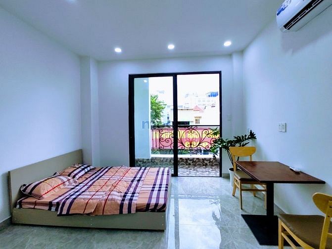 Hình ảnh Cho thuê Trang Chủ MB66.COM / Đăng Ký Tặng 66K studio ful nội thất - ban công - thang máy - An Phú