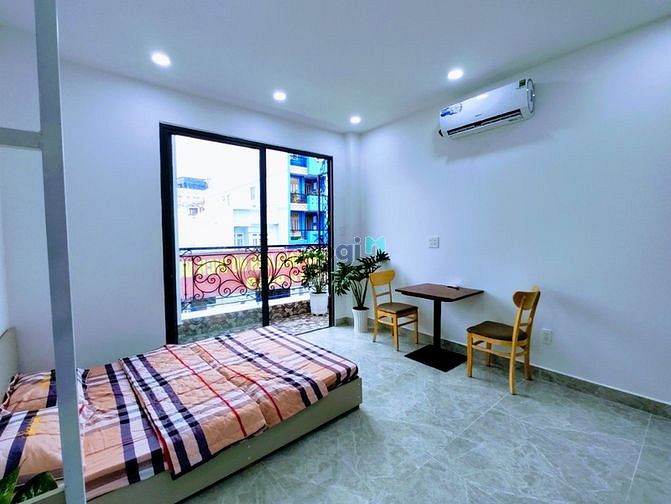 Hình ảnh Cho thuê Trang Chủ MB66.COM / Đăng Ký Tặng 66K studio ful nội thất - ban công - thang máy - An Phú