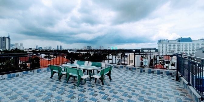 Hình ảnh Cho thuê Trang Chủ MB66.COM / Đăng Ký Tặng 66K studio ful nội thất - ban công - thang máy - An Phú