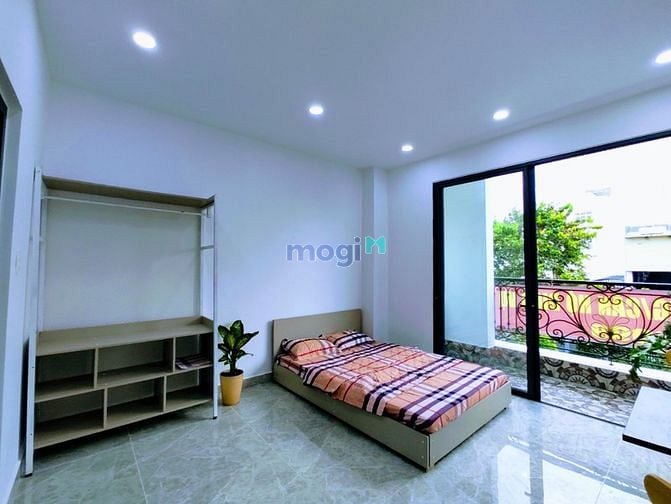 Hình ảnh Cho thuê Trang Chủ MB66.COM / Đăng Ký Tặng 66K studio ful nội thất - ban công - thang máy - An Phú