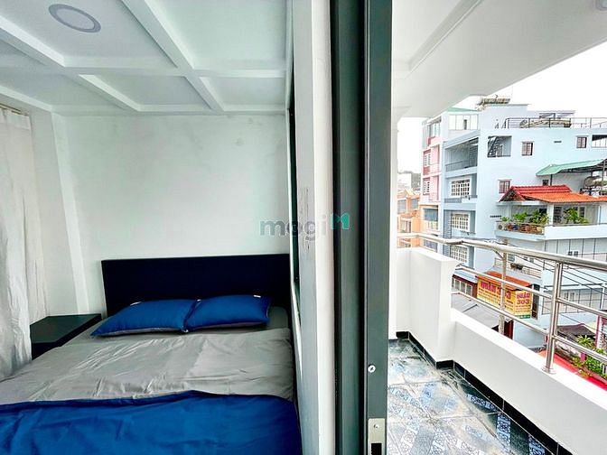 Hình ảnh Trang Chủ MB66.COM / Đăng Ký Tặng 66Ki cao cấp Luxury balcony, gần Toà nhà Viettel,UEH