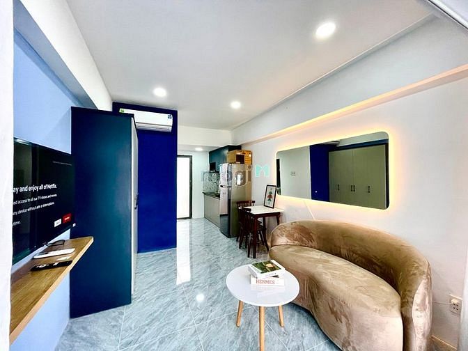 Hình ảnh Trang Chủ MB66.COM / Đăng Ký Tặng 66Ki cao cấp Luxury balcony, gần Toà nhà Viettel,UEH