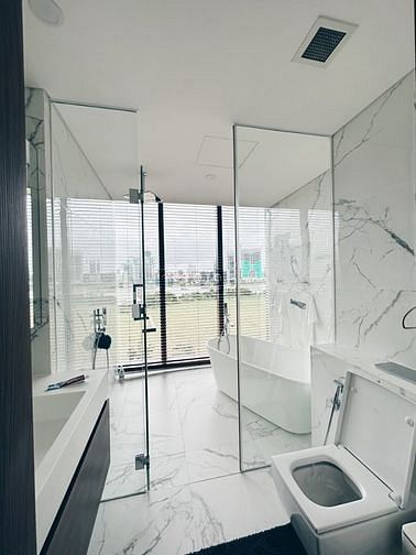 Hình ảnh ✨ Hệ Thống Căn Hộ 2PN Cao Cấp 80m2 - Gần Vạn Hạnh Mall Quận 10 ✨