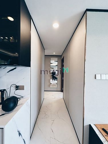 Hình ảnh ✨ Hệ Thống Căn Hộ 2PN Cao Cấp 80m2 - Gần Vạn Hạnh Mall Quận 10 ✨
