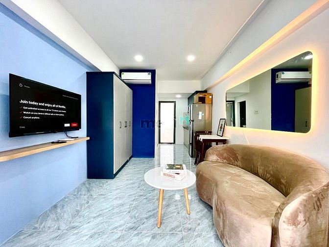 Hình ảnh Trang Chủ MB66.COM / Đăng Ký Tặng 66Ki cao cấp Luxury balcony, gần Toà nhà Viettel,UEH