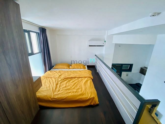 Hình ảnh 💥Duplex siêu xịn siêu xinh Bancong siêu thoáng gần ĐH UFM, KCX, Lotte