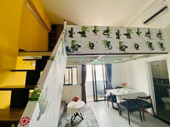 Hình ảnh 💥Duplex siêu xịn siêu xinh Bancong siêu thoáng gần ĐH UFM, KCX, Lotte