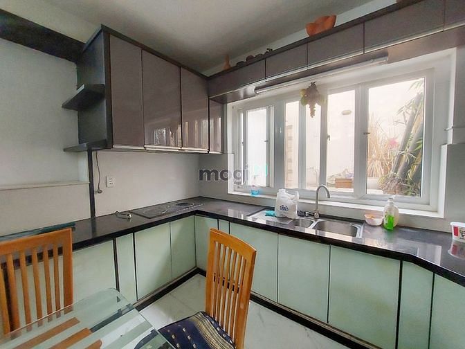 Hình ảnh Chdv phòng tách bếp cửa siêu thoáng full nội thất gần KCX, ĐH UFM