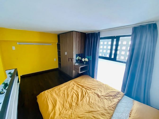 Hình ảnh 💥Duplex siêu xịn siêu xinh Bancong siêu thoáng gần ĐH UFM, KCX, Lotte