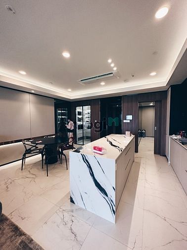 Hình ảnh ✨ Hệ Thống Căn Hộ 2PN Cao Cấp 80m2 - Gần Vạn Hạnh Mall Quận 10 ✨