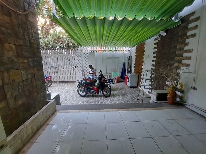 Hình ảnh Chdv phòng tách bếp cửa siêu thoáng full nội thất gần KCX, ĐH UFM