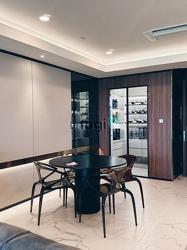 Hình ảnh ✨ Hệ Thống Căn Hộ 2PN Cao Cấp 80m2 - Gần Vạn Hạnh Mall Quận 10 ✨