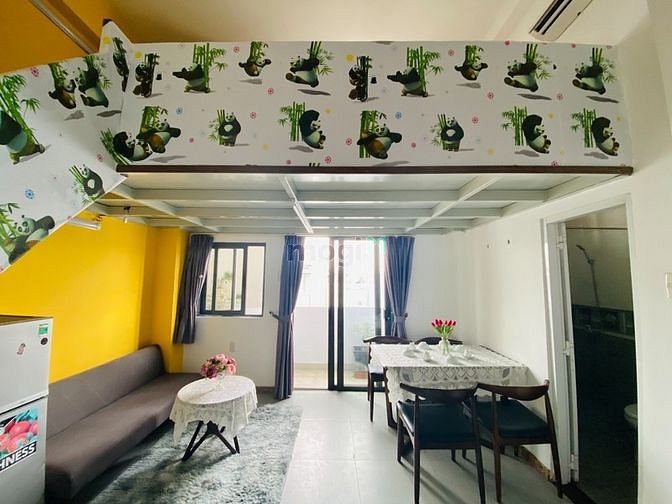 Hình ảnh 💥Duplex siêu xịn siêu xinh Bancong siêu thoáng gần ĐH UFM, KCX, Lotte