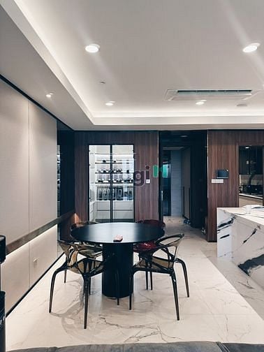 Hình ảnh ✨ Hệ Thống Căn Hộ 2PN Cao Cấp 80m2 - Gần Vạn Hạnh Mall Quận 10 ✨