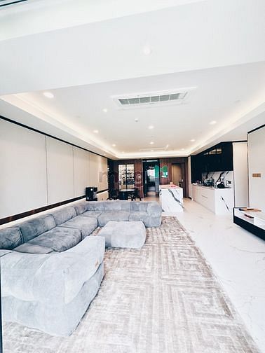 Hình ảnh ✨ Hệ Thống Căn Hộ 2PN Cao Cấp 80m2 - Gần Vạn Hạnh Mall Quận 10 ✨