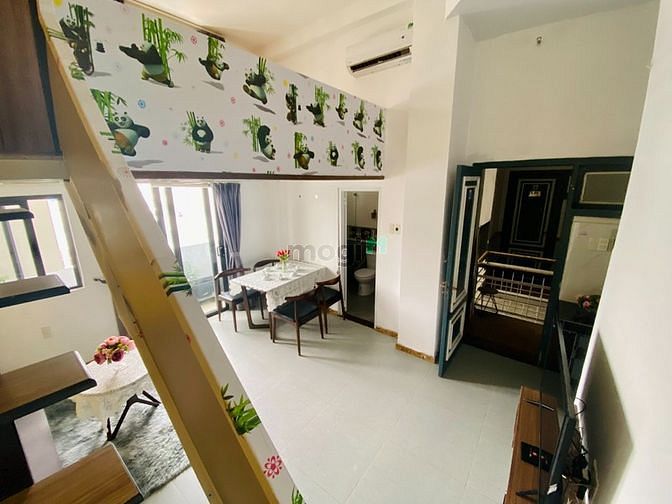 Hình ảnh 💥Duplex siêu xịn siêu xinh Bancong siêu thoáng gần ĐH UFM, KCX, Lotte
