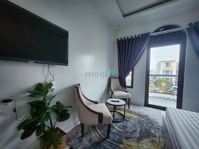 Hình ảnh Cho thuê Trang Chủ MB66.COM / Đăng Ký Tặng 66K văn cao  Diện tích 30m2 Full đồ , có bếp  Giá 5tr5 Liê