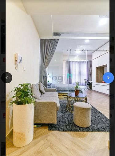 Hình ảnh Cho thuê 01PN Sunrise city view full Nt giá 13tr bao phí QL