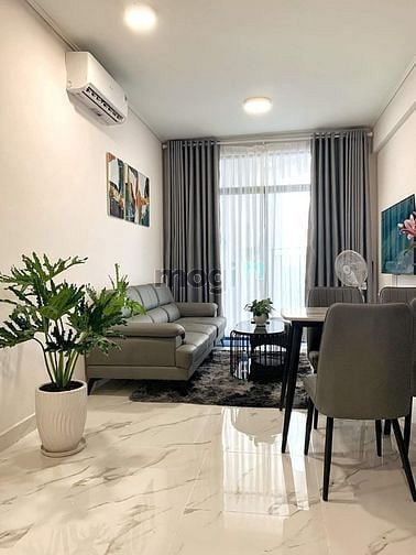 Hình ảnh PHÁ GIÁ BÁN bán CH Saigon Asiana Q6 57m2 2PN