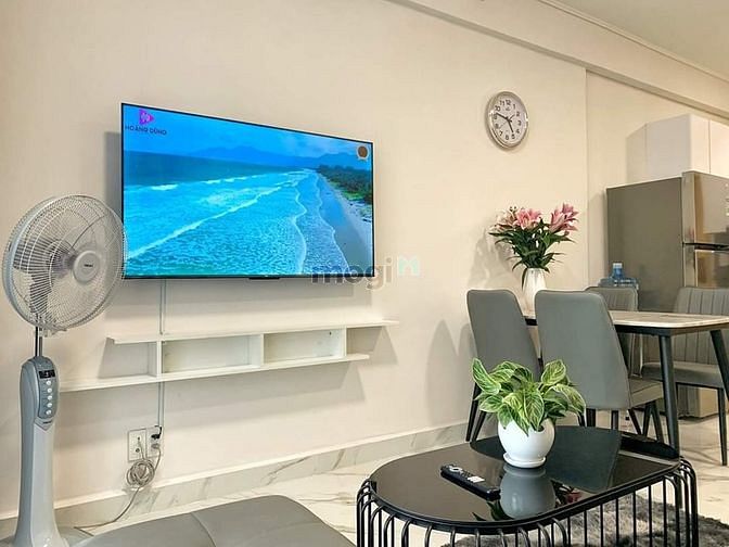 Hình ảnh PHÁ GIÁ BÁN bán CH Saigon Asiana Q6 57m2 2PN