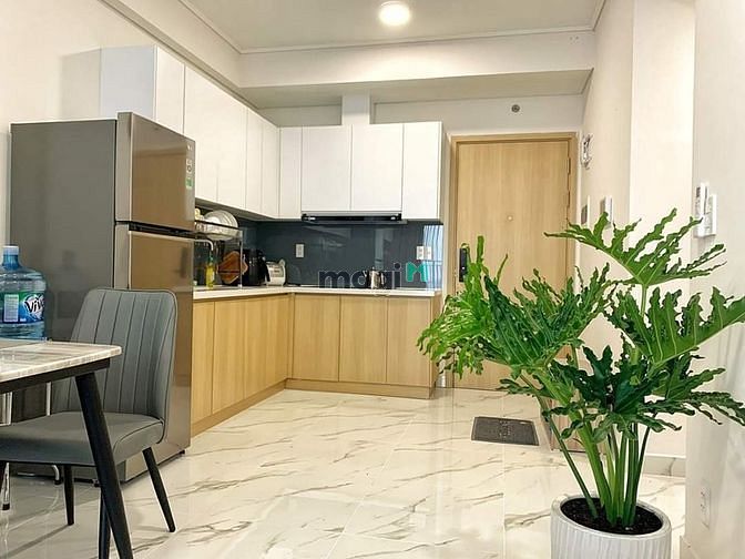 Hình ảnh PHÁ GIÁ BÁN bán CH Saigon Asiana Q6 57m2 2PN