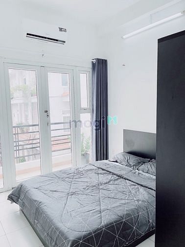 Hình ảnh Studio Full NT Cao Cấp Ngay Trung Tâm Q1 ĐH Y Dược