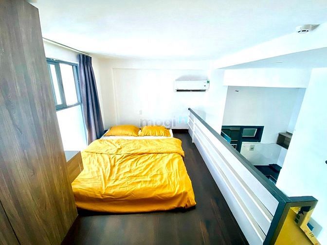 Hình ảnh Trống Duplex Full Nội Thất Ngay Lý Phục Man Q7, Gần Q1,4,8,UFM,TDTU,..