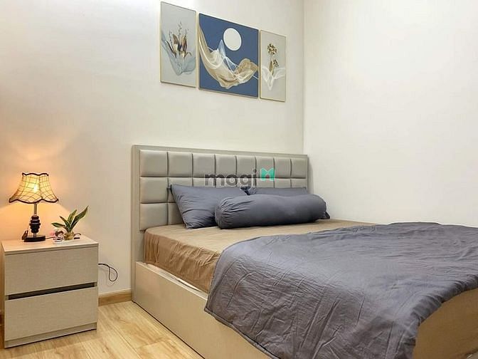 Hình ảnh PHÁ GIÁ BÁN bán CH Saigon Asiana Q6 57m2 2PN