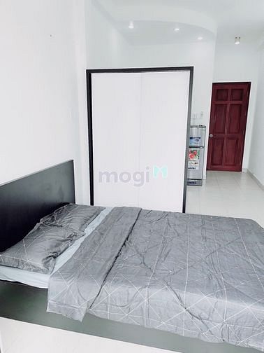 Hình ảnh Studio Full NT Cao Cấp Ngay Trung Tâm Q1 ĐH Y Dược