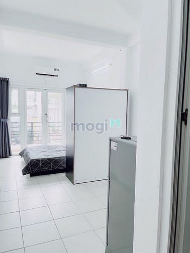 Hình ảnh Studio Full NT Cao Cấp Ngay Trung Tâm Q1 ĐH Y Dược