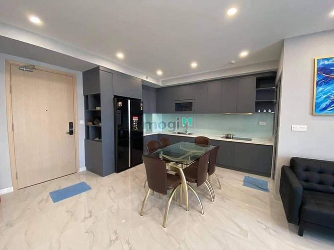 Hình ảnh Cần bán Trang Chủ MB66.COM / Đăng Ký Tặng 66K 2PN Palm Heights - 77m2  - giá 2ty360 - không bao phí