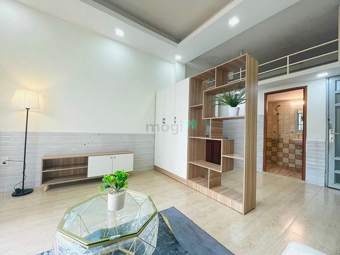 Hình ảnh Duplex ban công lộng gió gần Đh Hàng Không_Nhất Chi Mai_Tân Bình