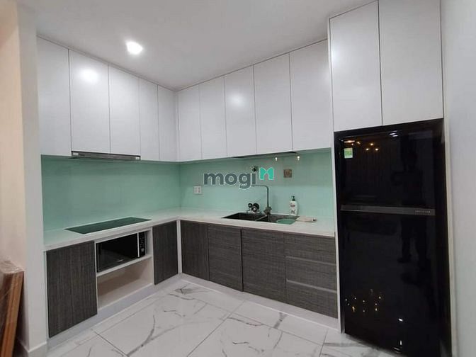 Hình ảnh Khẩn cấp! Cần bán CH Hùng Vương Plaza Q5 82m2 2pn 1ty105 sổ riêng NTCB