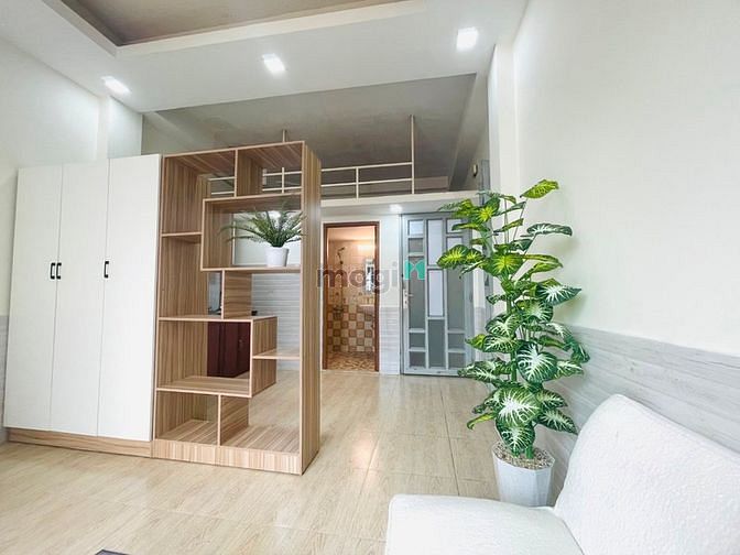 Hình ảnh Duplex ban công lộng gió gần Đh Hàng Không_Nhất Chi Mai_Tân Bình