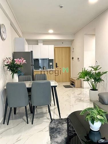 Hình ảnh PHÁ GIÁ BÁN bán CH Saigon Asiana Q6 57m2 2PN