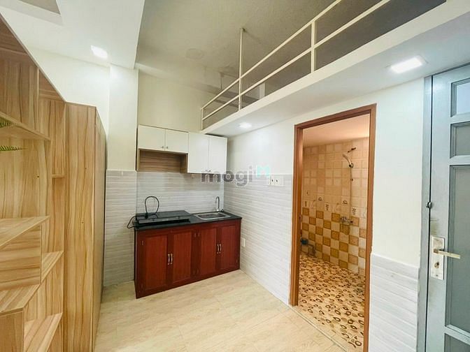 Hình ảnh Duplex ban công lộng gió gần Đh Hàng Không_Nhất Chi Mai_Tân Bình