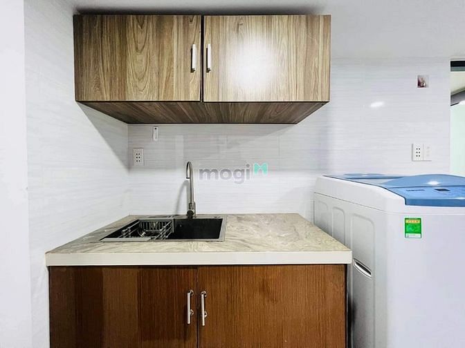 Hình ảnh 🏡Căn Hộ Duplex Giá Rẻ - Full Nội Thất - Ngay Song Hành - Bình Phú