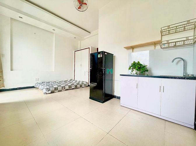 Hình ảnh Studio full nt sáng gần ĐH Văn Hiến Tân Bình