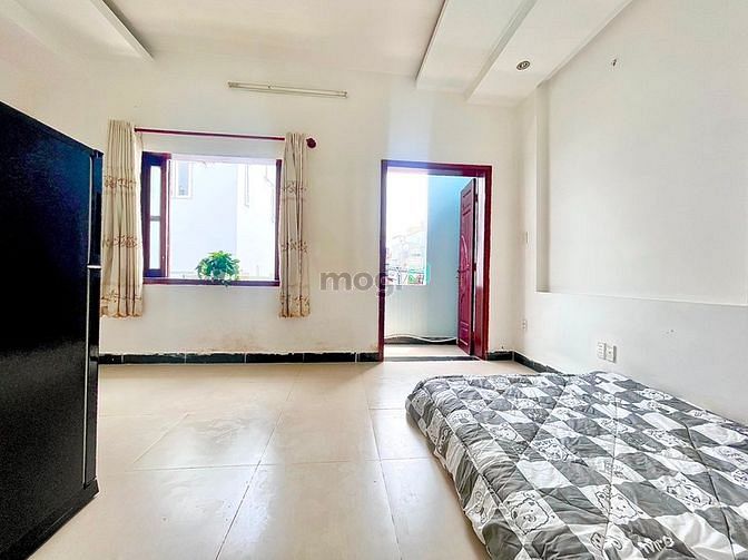 Hình ảnh Studio full nt sáng gần ĐH Văn Hiến Tân Bình