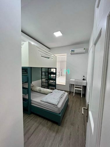 Hình ảnh VỠ NỢ bán CHCC The Everrich Quận 11 80m2 2pn 1,125 tỷ SHR NTCB