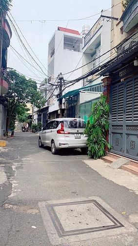 Hình ảnh Bán nhà Đường 100 Bình Thới, Quận 11. 60m2. 5 Tỷ