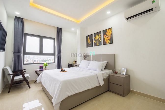 Hình ảnh Mb6623 nạp rút nhanh chóng full nt cửa sổ thoáng ngay trung tâm Quận 7