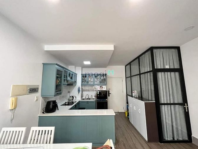 Hình ảnh VỠ NỢ bán CHCC The Everrich Quận 11 80m2 2pn 1,125 tỷ SHR NTCB
